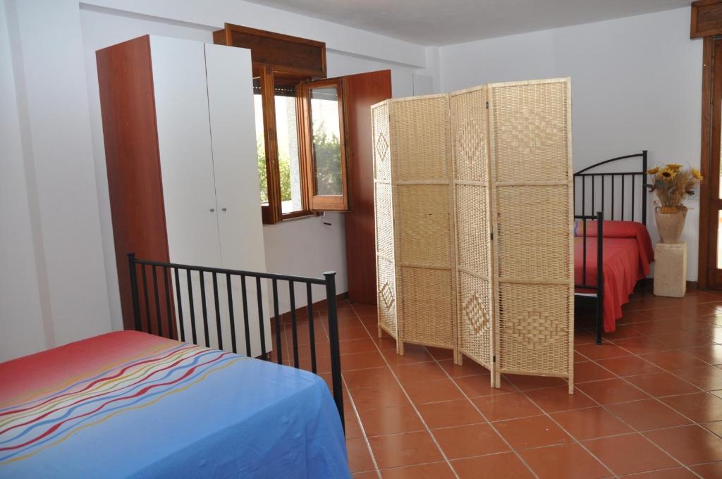 I Pizzicati Bed & Breakfast Uggiano La Chiesa Room photo